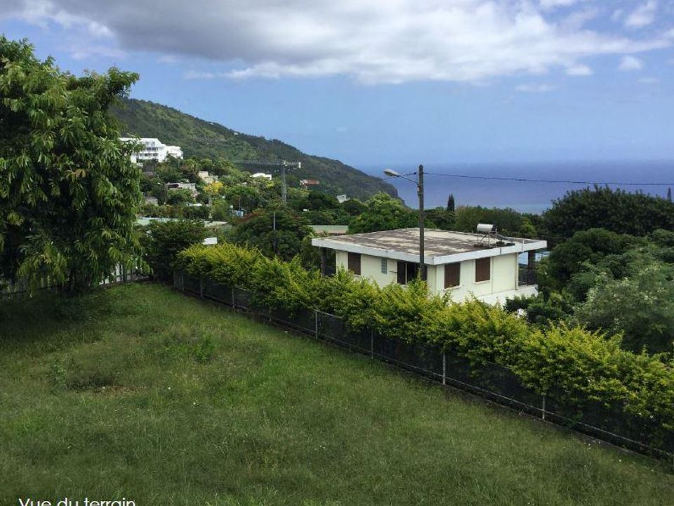 Leilighet i Saint-Denis, La Reunion - bilde 4