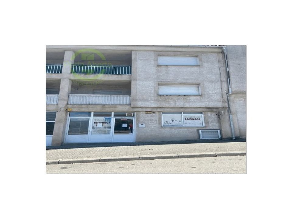 L'establiment comercial a Vinhais, Braganca - foto 1