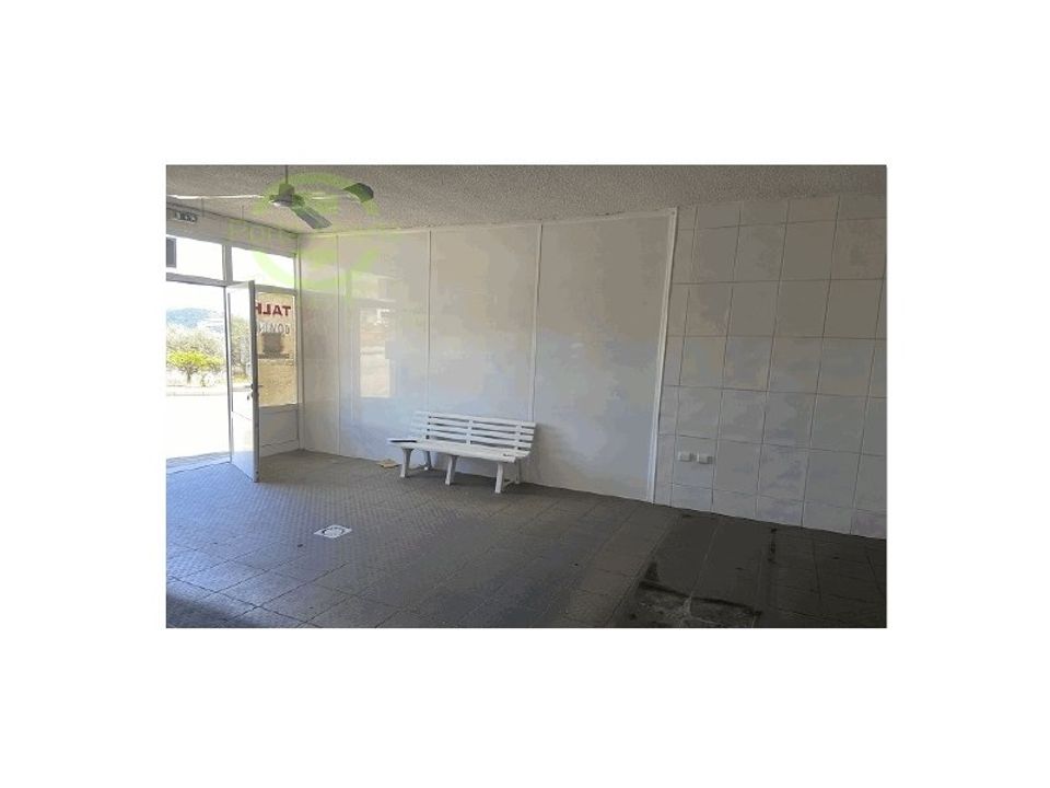 L'establiment comercial a Vinhais, Braganca - foto 3