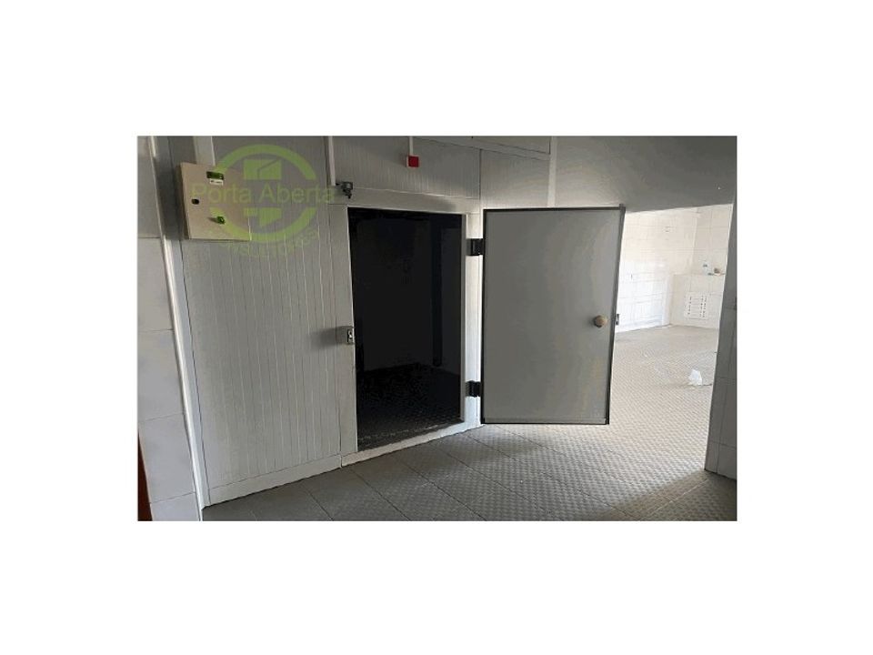 L'establiment comercial a Vinhais, Braganca - foto 4