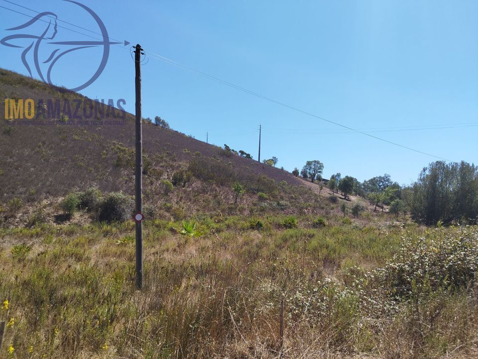 Helårsgrund i Odemira, Beja - foto 3