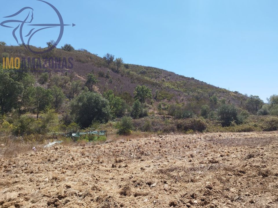 Helårsgrund i Odemira, Beja - foto 4
