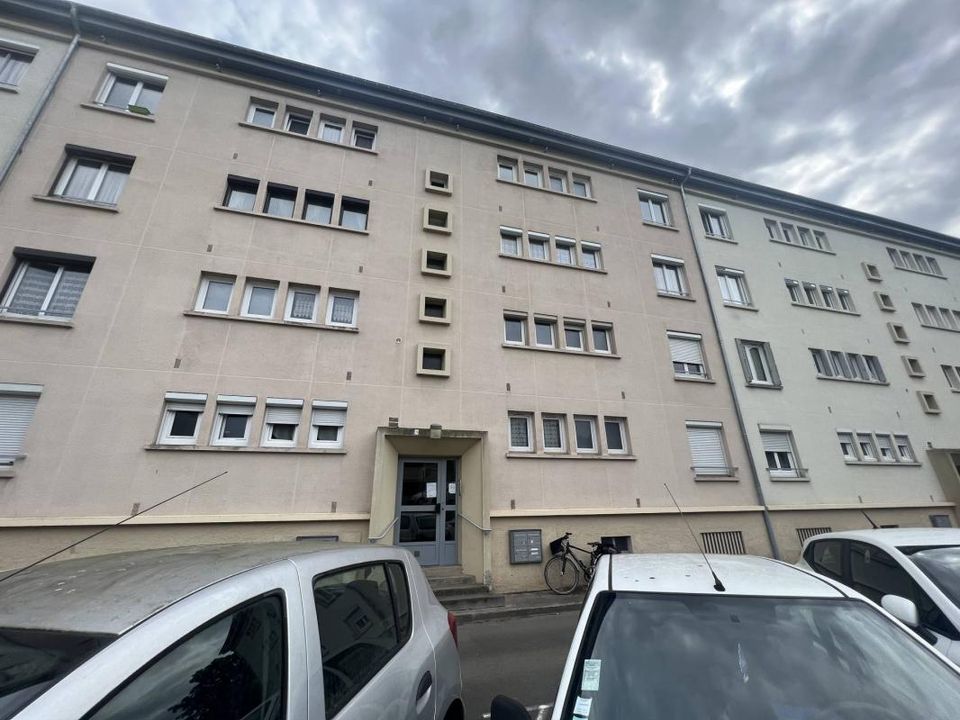 Lejlighed i Gisors, Eure - foto 5