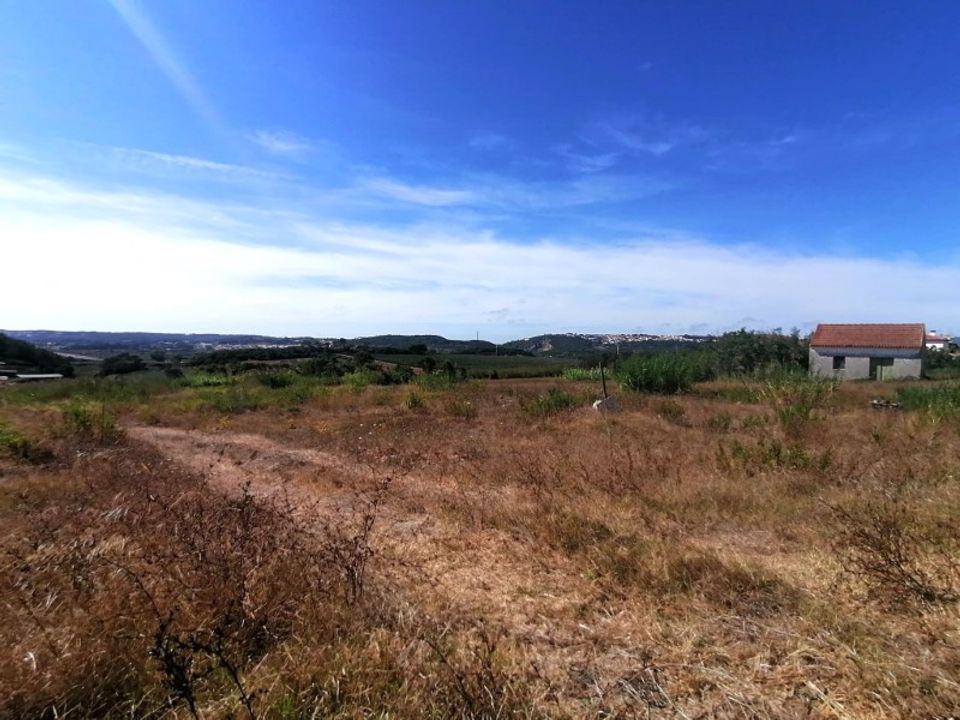 Helårsgrund i Bombarral, Leiria - foto 3