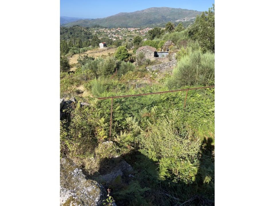 Helårsgrund i Arcos de Valdevez, Viana do Castelo - foto 5