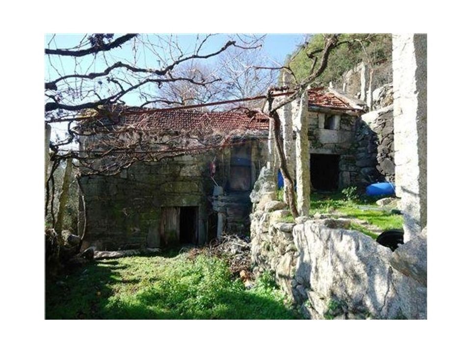 Landejendom i Arcos de Valdevez, Viana do Castelo - foto 2