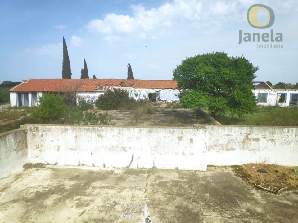 Farm i Estombar, Faro - foto 1