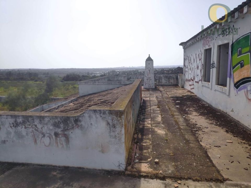 Farm i Estombar, Faro - foto 2