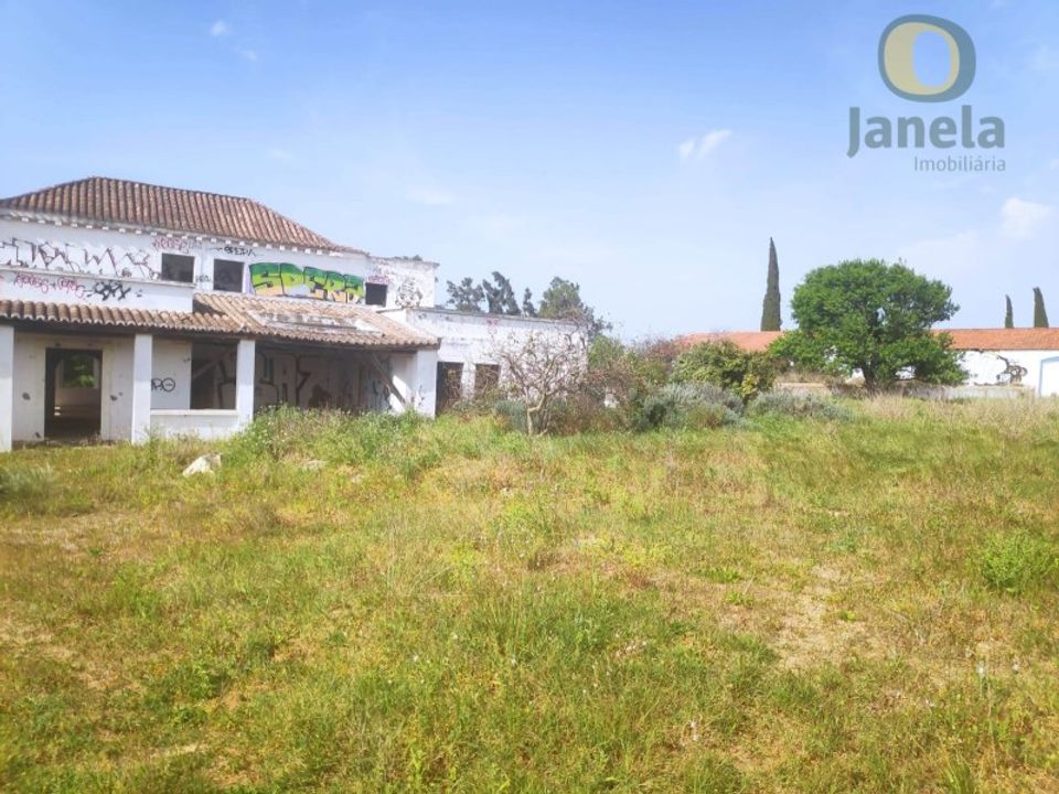 Farm i Estombar, Faro - foto 3