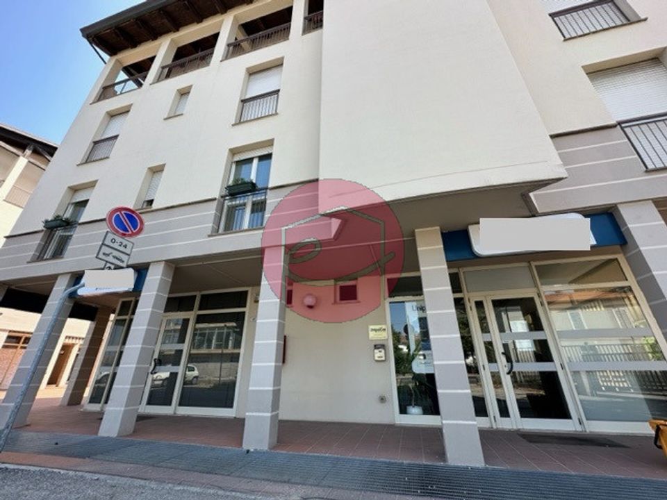 Commercial property in Savignano sul Rubicone, Forli-Cesena - photo 3
