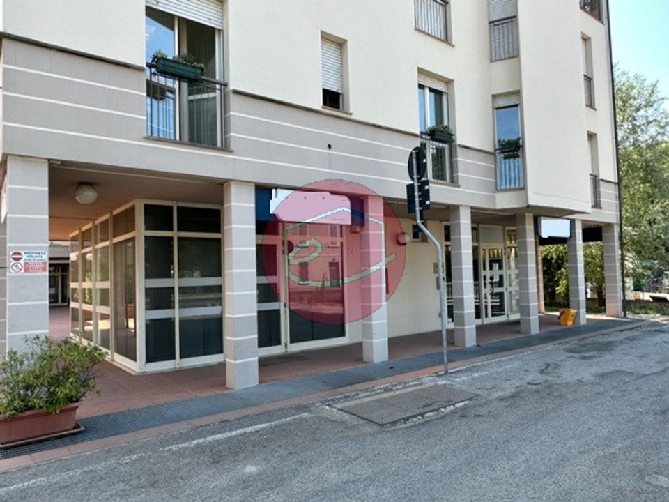 Commercial property in Savignano sul Rubicone, Forli-Cesena - photo 1