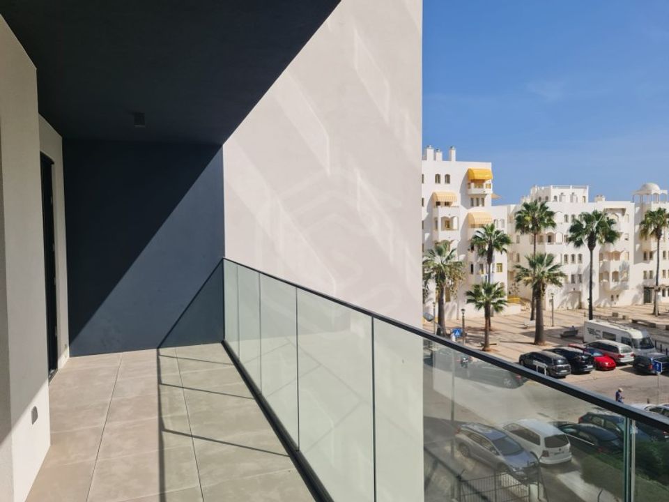 Lejlighed i Quarteira, Faro - foto 3