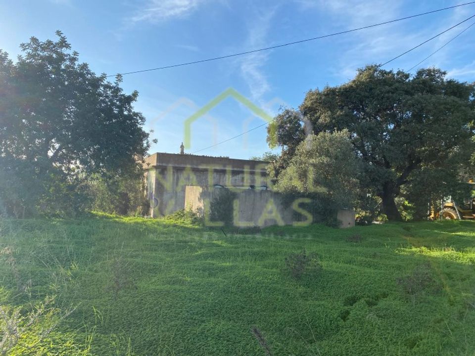 Villa i Estoi, Faro - foto 3