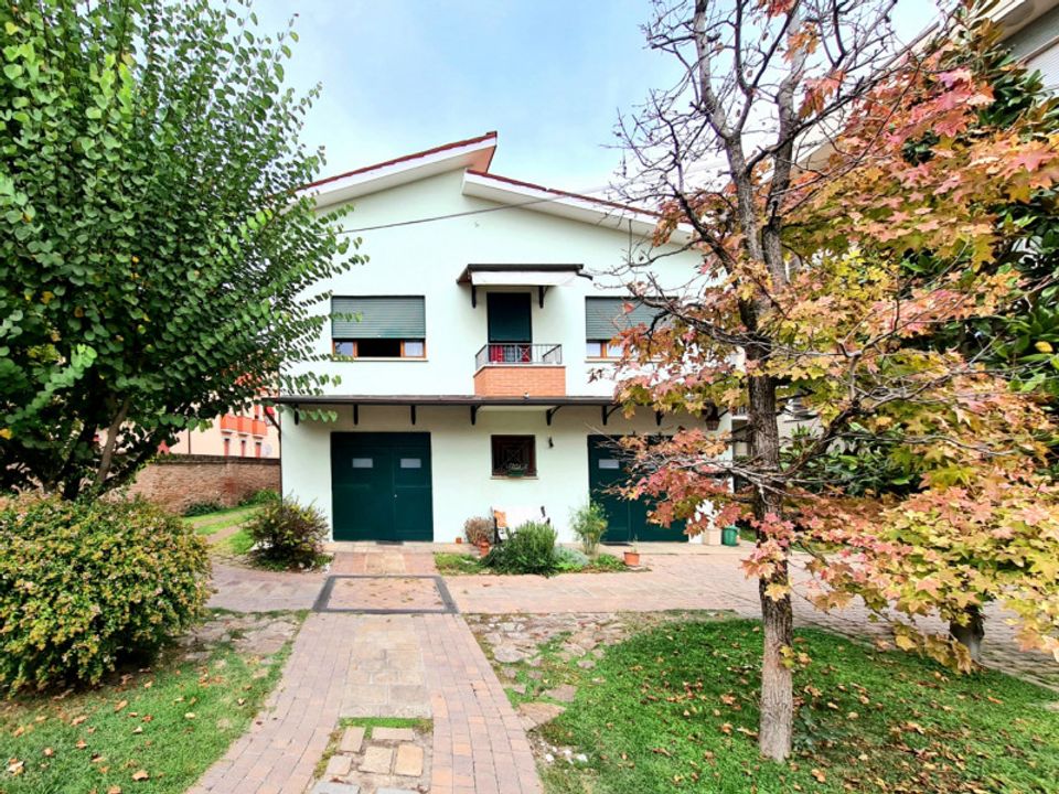 Villa en Este, Padua - foto 1