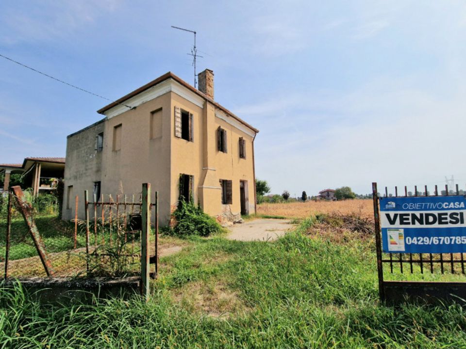 Villa i Ponso, Padua - foto 1
