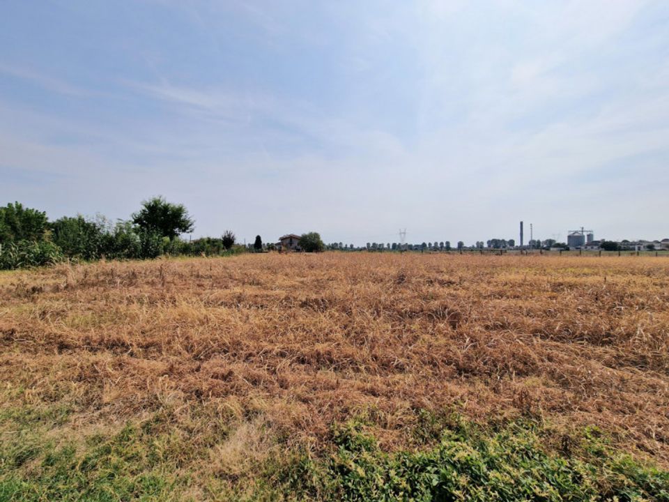 Villa i Ponso, Padua - foto 2