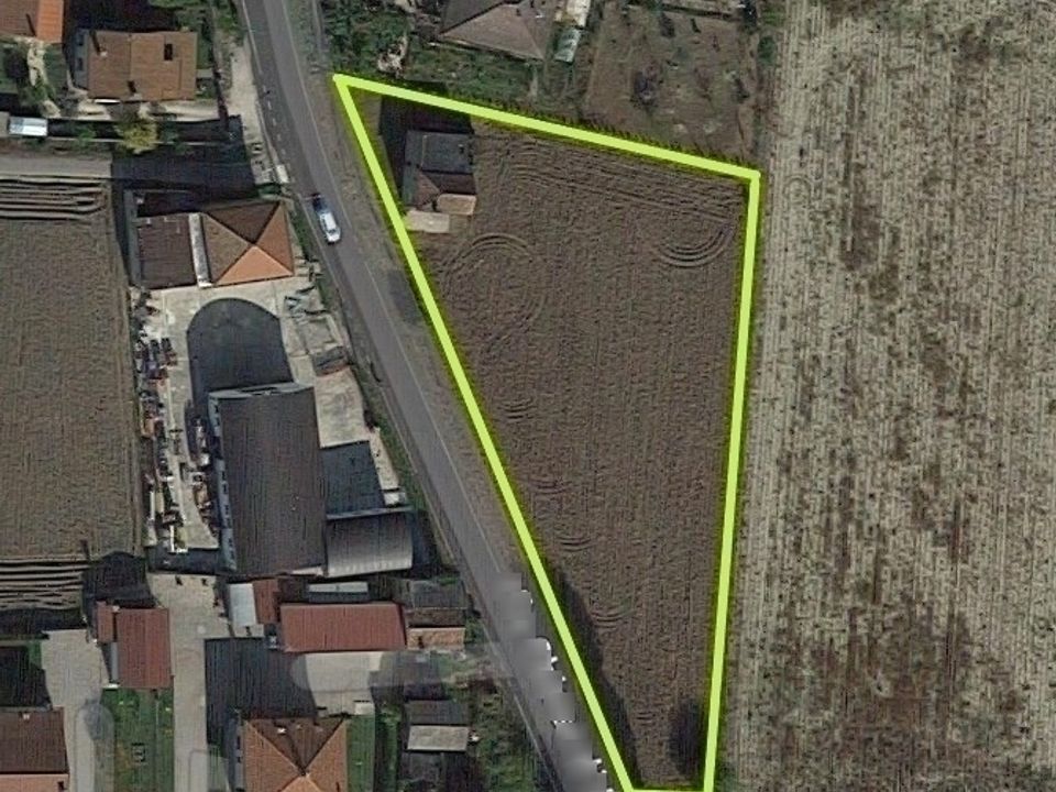 Villa i Ponso, Padua - foto 3