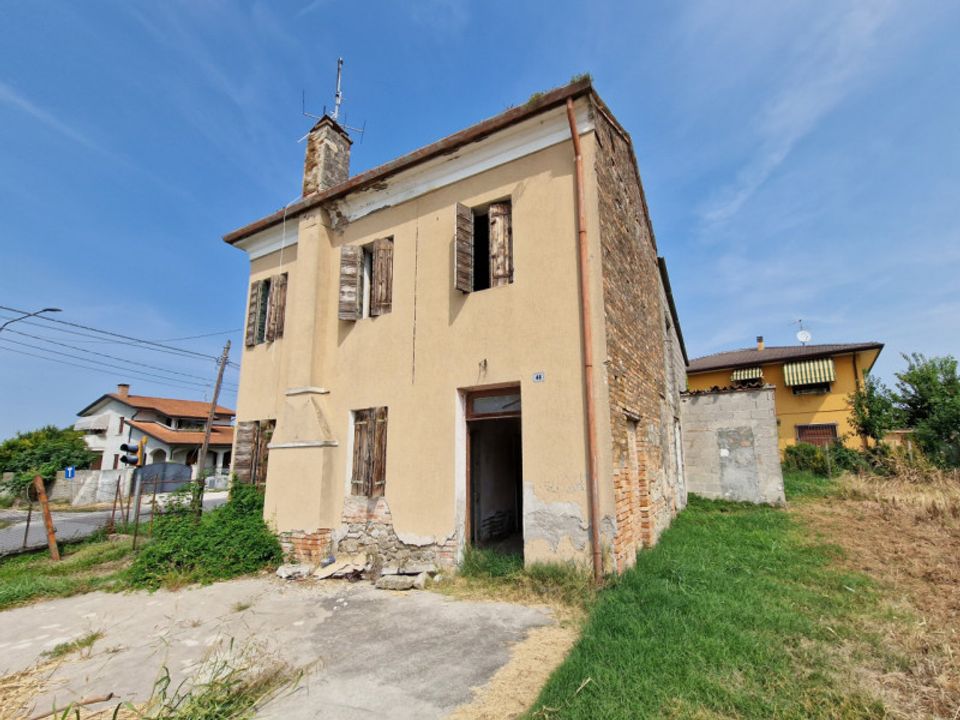Villa i Ponso, Padua - foto 4