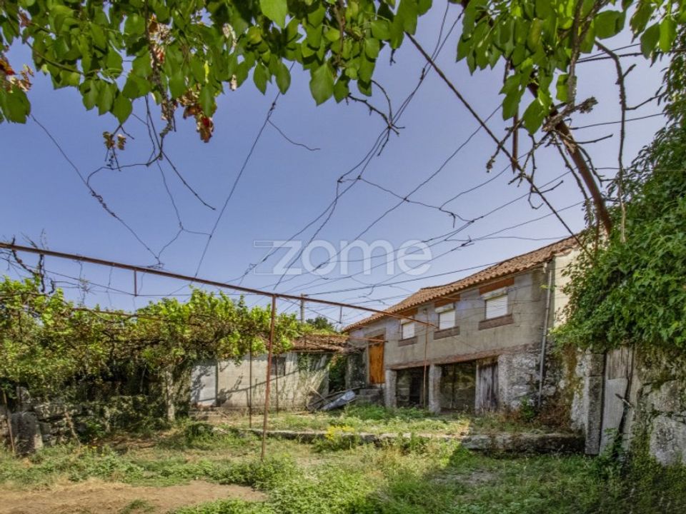 Villa i Serzedelo, Braga - foto 2
