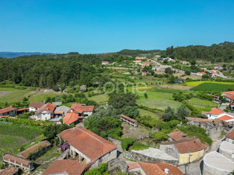 Villa i Serzedelo, Braga - foto 3