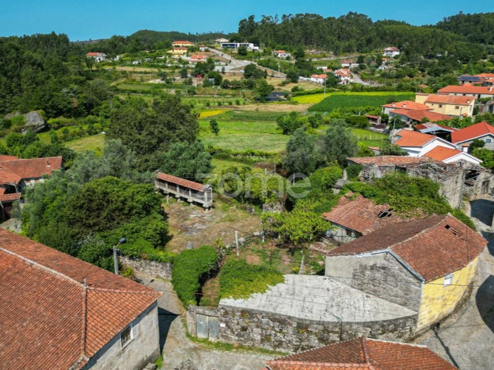 Villa i Serzedelo, Braga - foto 5