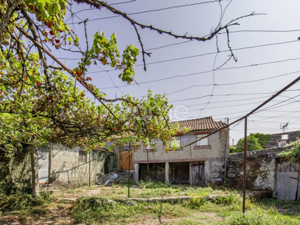 Villa i Serzedelo, Braga - foto 4