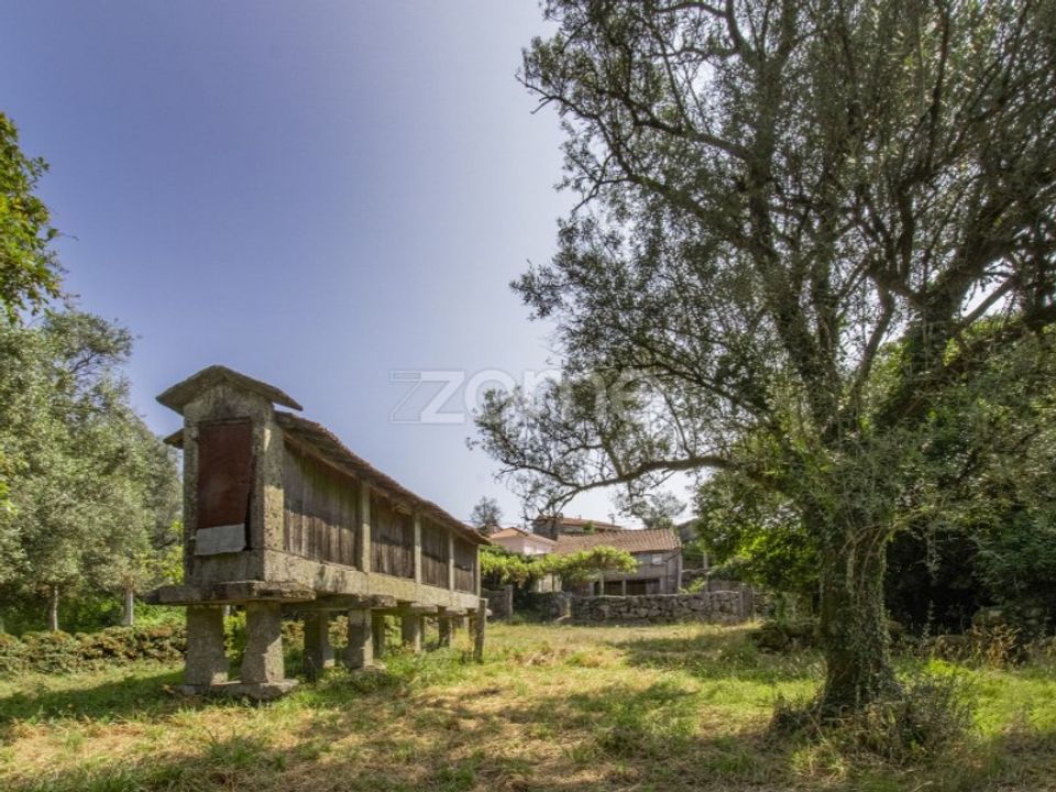 Villa i Serzedelo, Braga - foto 1