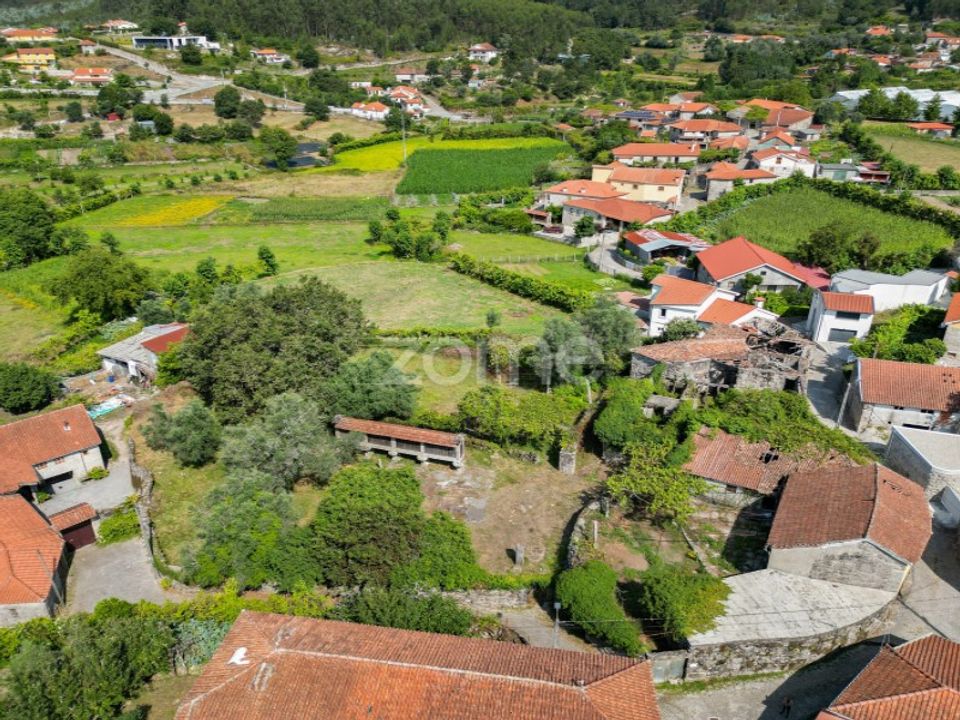 Villa en Serzedelo, Braga - foto 3