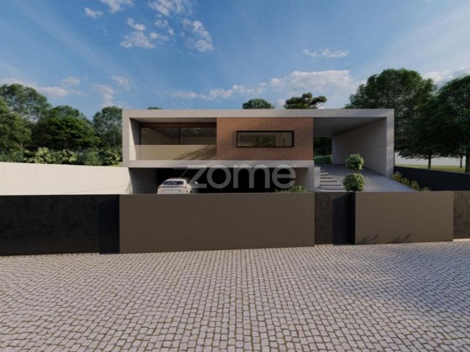Villa i Braga, Braga - foto 4