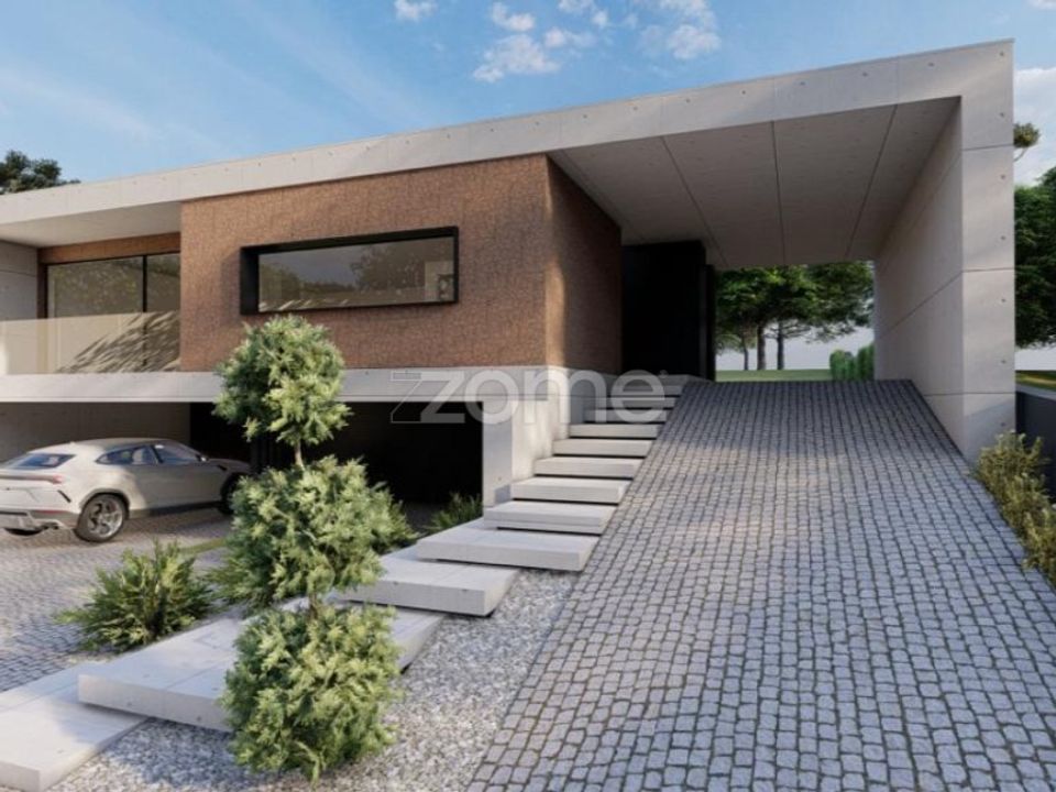 Villa i Braga, Braga - foto 1