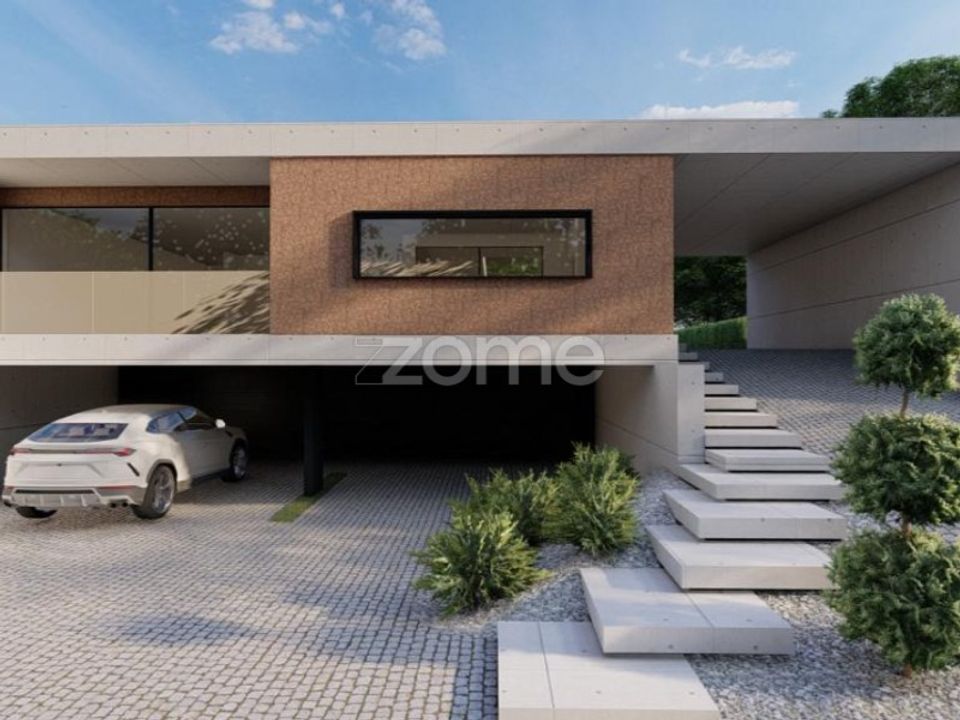 Villa i Braga, Braga - foto 3