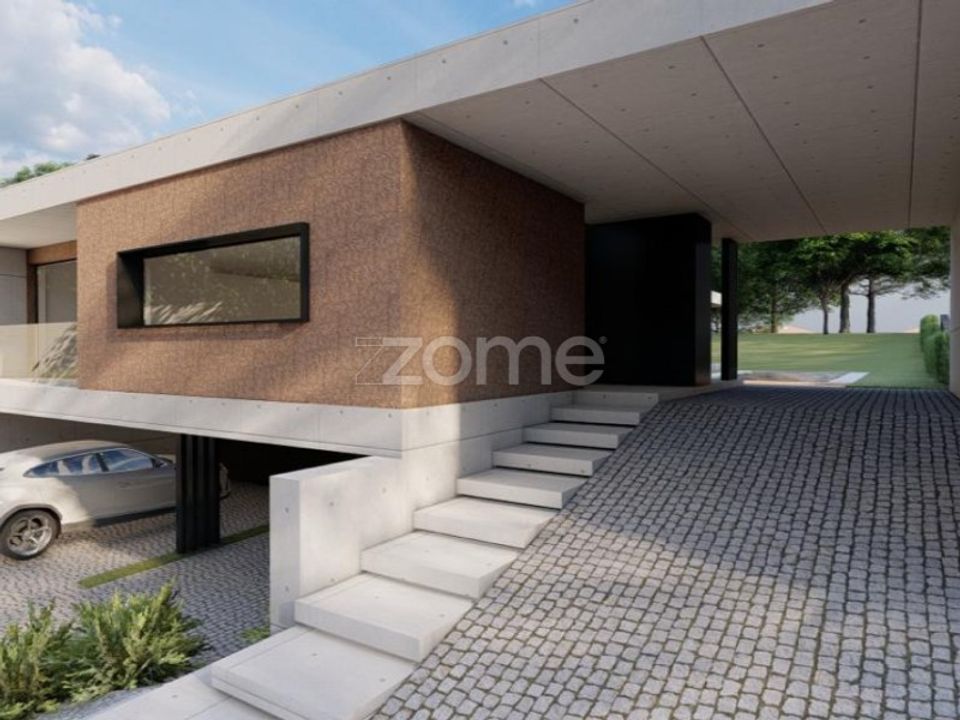 Villa i Braga, Braga - foto 5