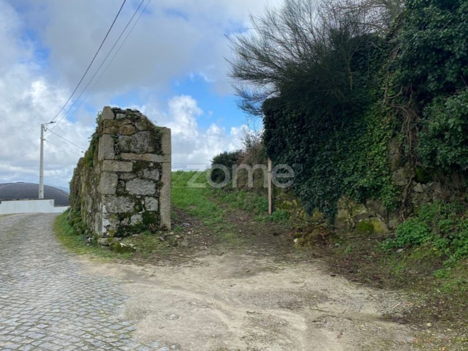 Helårsgrund i Esposende, Braga - foto 1