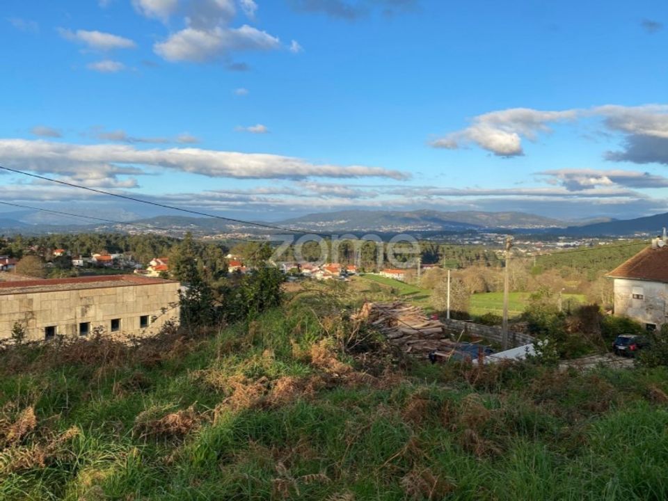 Helårsgrund i Esposende, Braga - foto 4