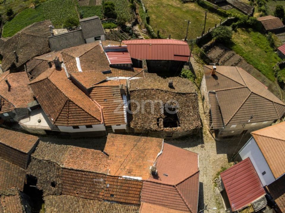 Villa i Vreia de Jales, Vila Real - foto 2