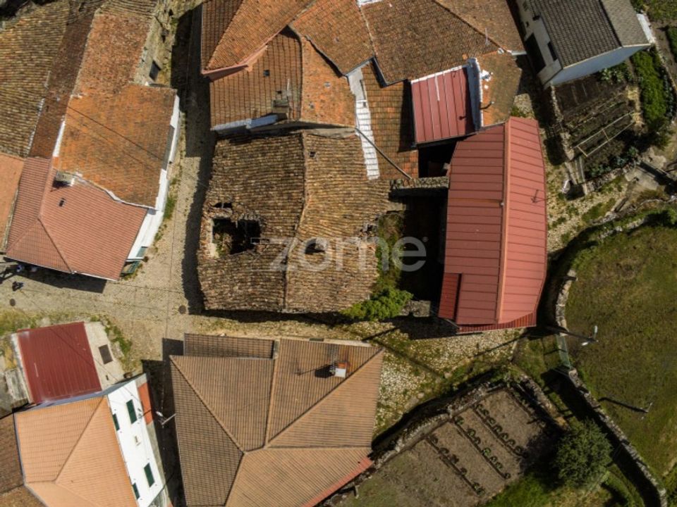 Villa i Vreia de Jales, Vila Real - foto 4
