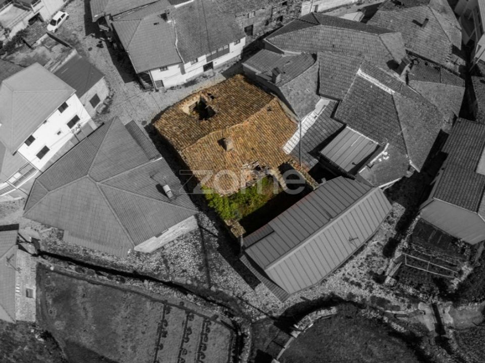 Villa i Vreia de Jales, Vila Real - foto 5
