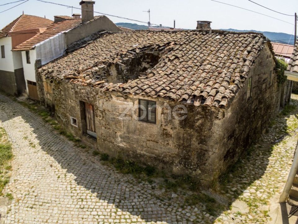 Villa a Vreia de Jales, Vila Real - foto 3
