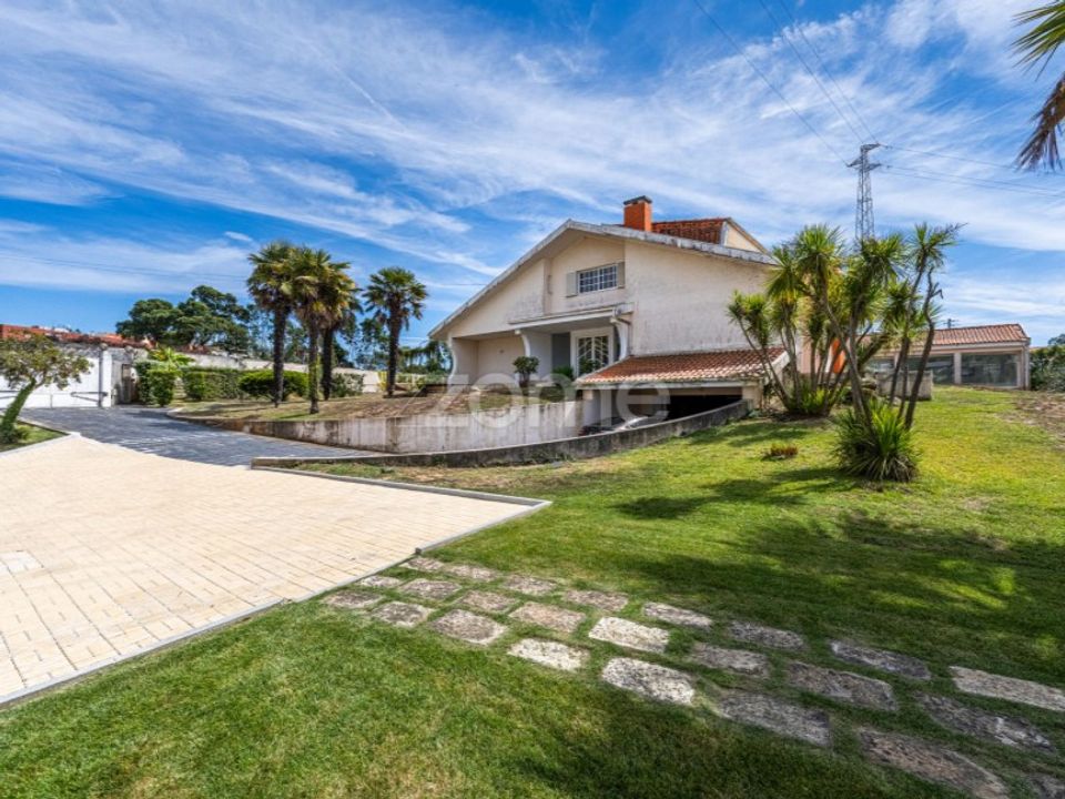 Villa i Arcozelo, Porto - foto 2