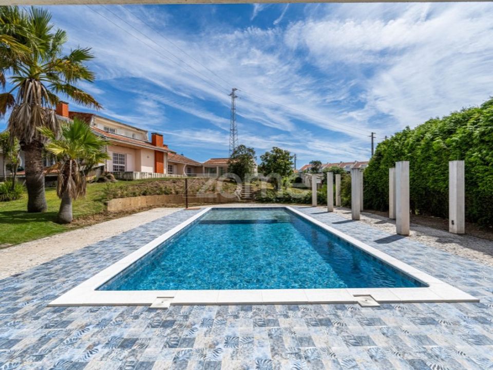 Villa i Arcozelo, Porto - foto 3