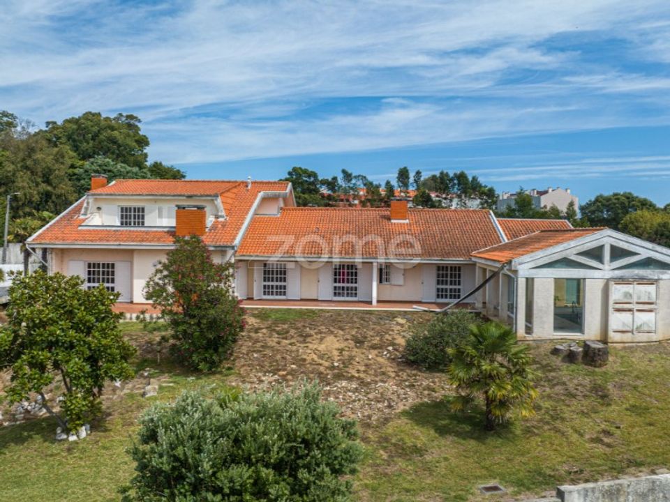 Villa i Arcozelo, Porto - foto 4