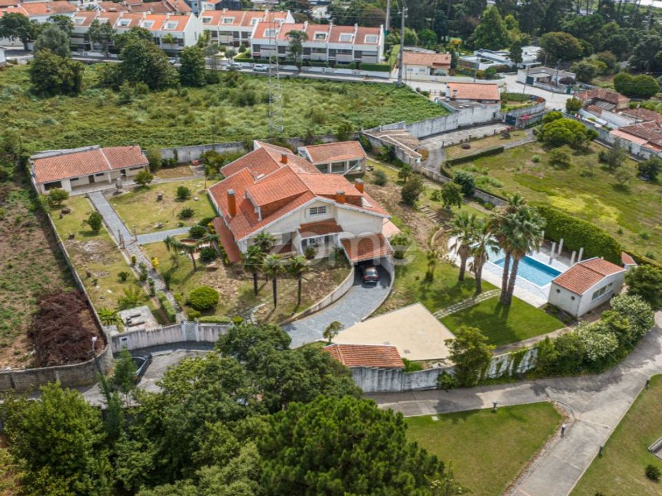 Villa i Arcozelo, Porto - foto 1