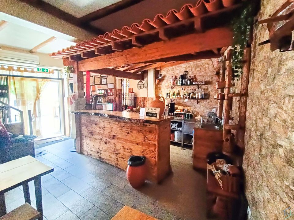 Erhvervsejendom i Tomar, Santarem - foto 1
