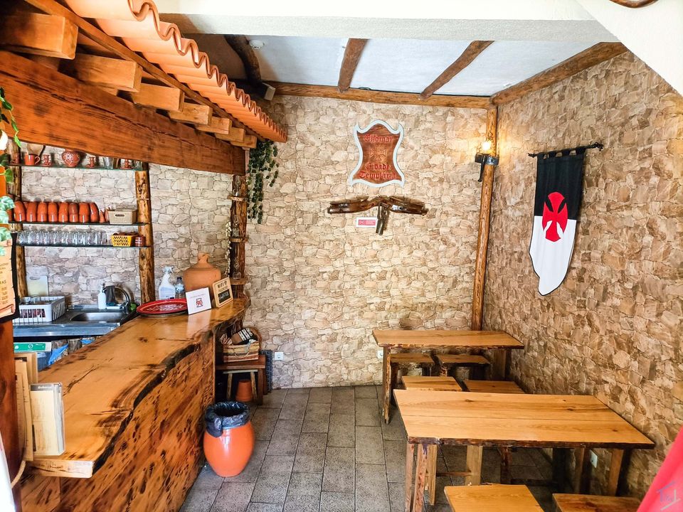 Erhvervsejendom i Tomar, Santarem - foto 4