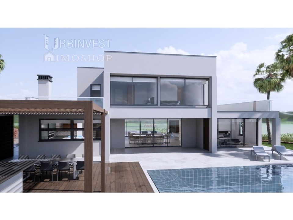 Villa i Luz, Faro - foto 2