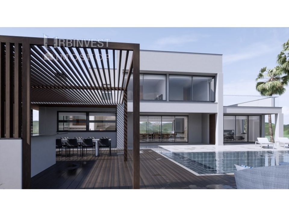 Villa i Luz, Faro - foto 3