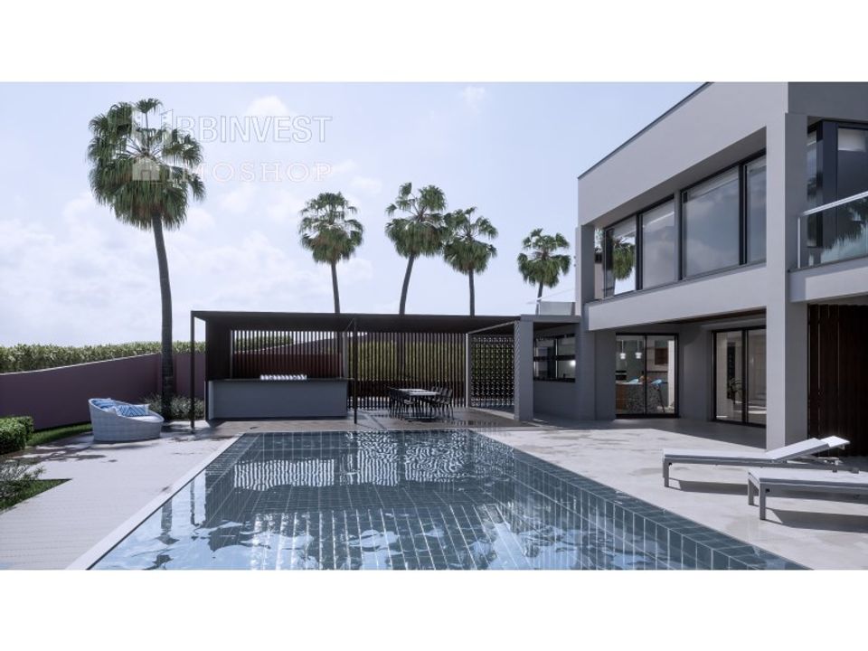 Villa i Luz, Faro - foto 4