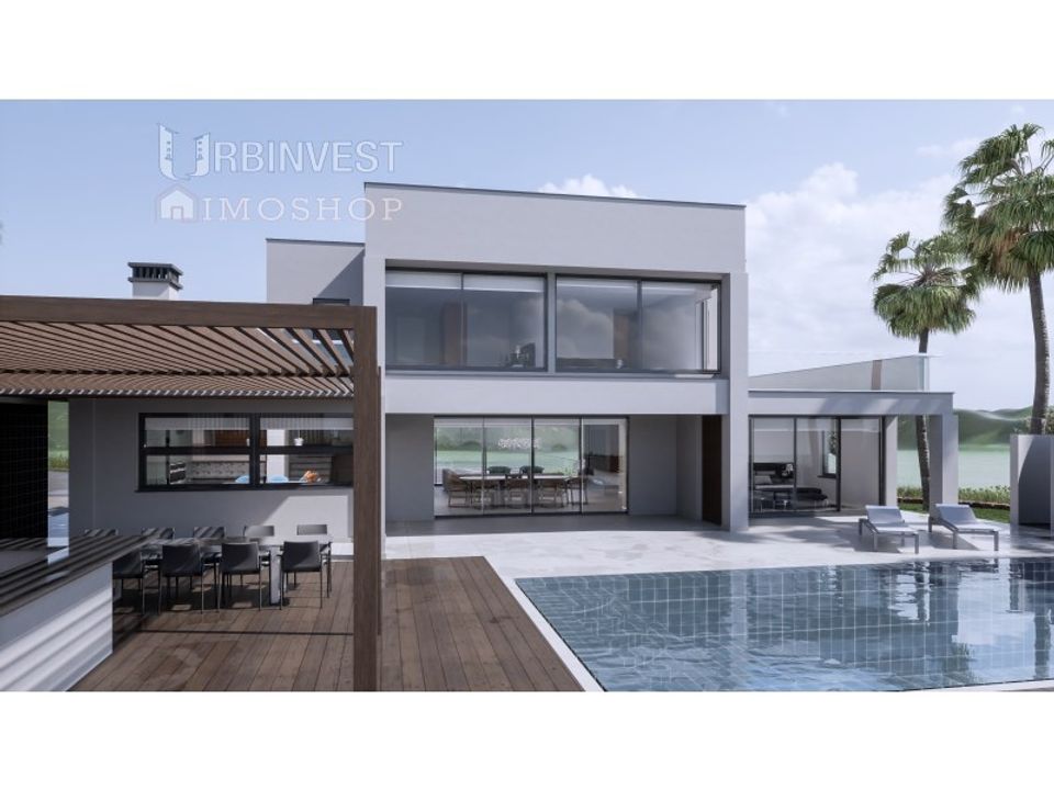 Villa i Luz, Faro - foto 5