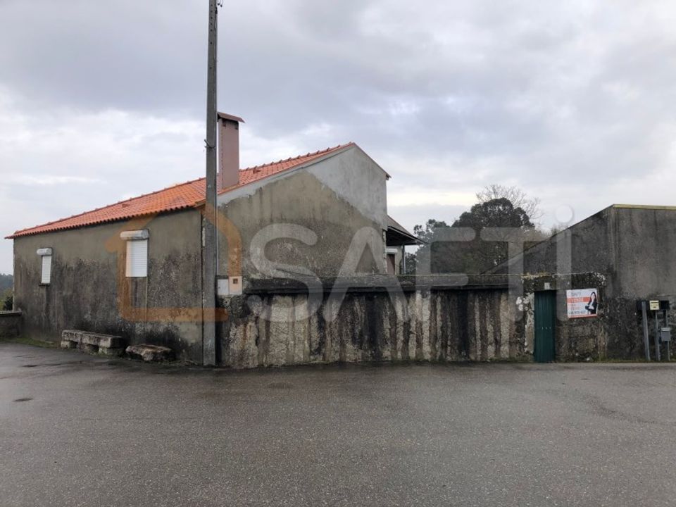 Villa i Viana do Castelo, Viana do Castelo - foto 1
