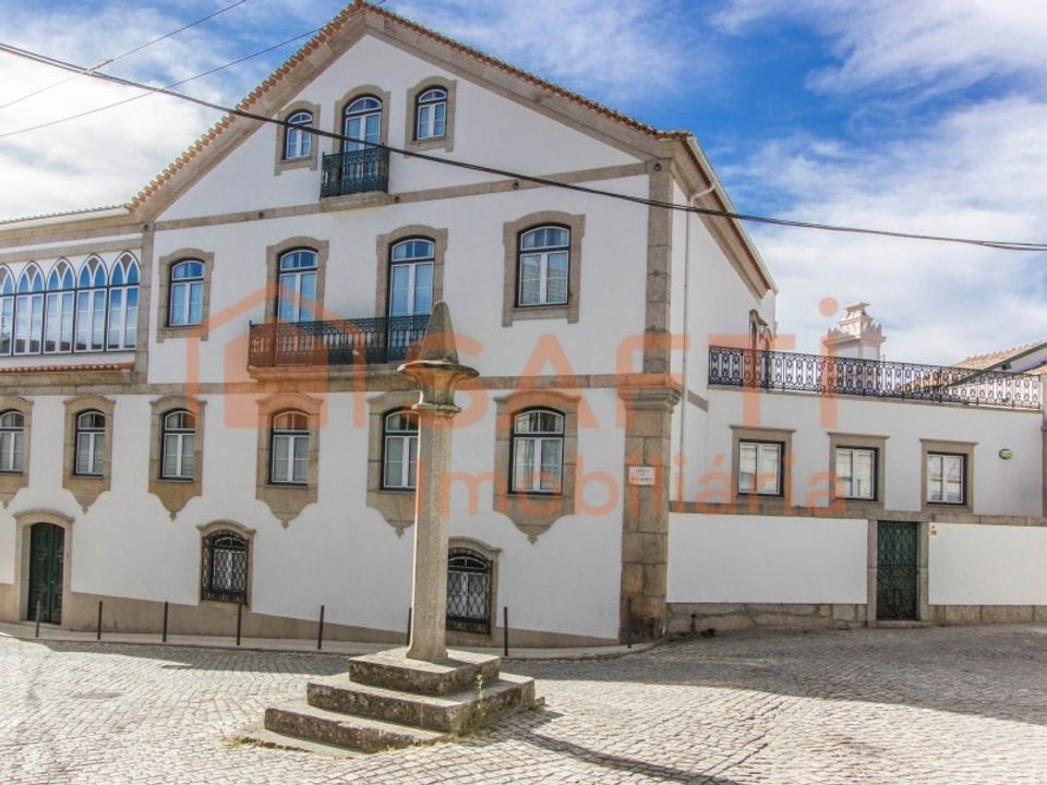 Villa i Canas de Senhorim, Viseu - foto 2